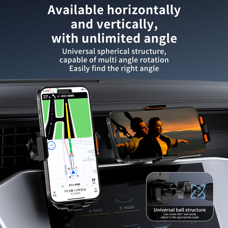 360-Degree Rotation Universal Stable Magnetic - Image 3