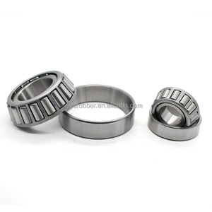 ABEC 9 roulement à billes en acier à haute teneur en chrome simple P5 carbure de silicium 6200 6205 2RS pour l'impression de restaurant <span class=keywords><strong>6202</strong></span> 2RS 6203 6206 6207 - Product Image 5