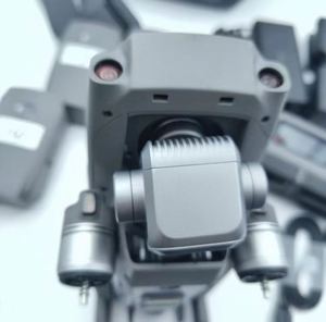 ขายส่งโดรน Mavic 2 Pro มือสอง ระดับมืออาชีพ พร้อม GPS เทียบกับ Air 2 - Product Image 6