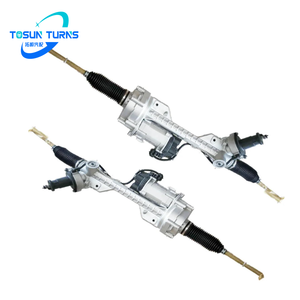 Pièces automobiles de haute qualité adaptées à <span class=keywords><strong>Mercedes</strong></span>-Benz et BMW : crémaillère de direction assistée électrique. - Product Image 5