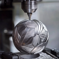 Centre d'usinage CNC personnalisé Micro pièces mécaniques Services de fabrication de métal de précision pour les applications automobiles