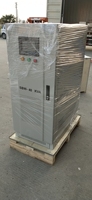 DBW-50kVA monophasé 110V/220V/230V AVR stabilisateur de tension