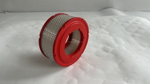 Elemento de Filtro de Aire para Compresor de Aire Manny, Piezas de Repuesto para Compresores Industriales 39708466 - Product Image 6