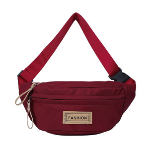 Borsa Multifunzionale <span class=keywords><strong>da</strong></span> <span class=keywords><strong>Donna</strong></span> di Grande Capacità, <span class=keywords><strong>Marsupio</strong></span> Casual Sportivo <span class=keywords><strong>da</strong></span> Viaggio, Borsa a Tracolla per Signore - Product Image 3