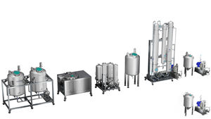 S316L आवश्यक हर्ब मशरूम केंद्रित निष्कर्षण मशीन कम तापमान वैक्यूम एकाग्रता के लिए - Product Image 6