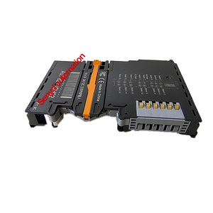 Modul komunikasi Ethernet PLC EtherCAT & Modbus Analog/modul IO Digital modul <span class=keywords><strong>Input</strong></span> dan <span class=keywords><strong>Output</strong></span> - Product Image 5