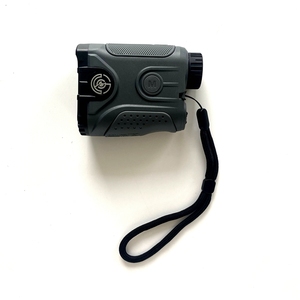 Nieuw Product Kortingen 6-850 Yards 6x Vergroting Ip54 Waterdichte Doorlatende Lcd Jacht Laserafstandsmeter In Voorraad - Product Image 6