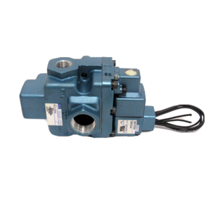 Válvulas Nuevas 57C-11-121CA Solenoide 250B-121CAAA 57C11121CA 220V CN Válvulas Solenoide 57C-11-121CA 250B-121CAAA 57C11121CA - Product Image 2