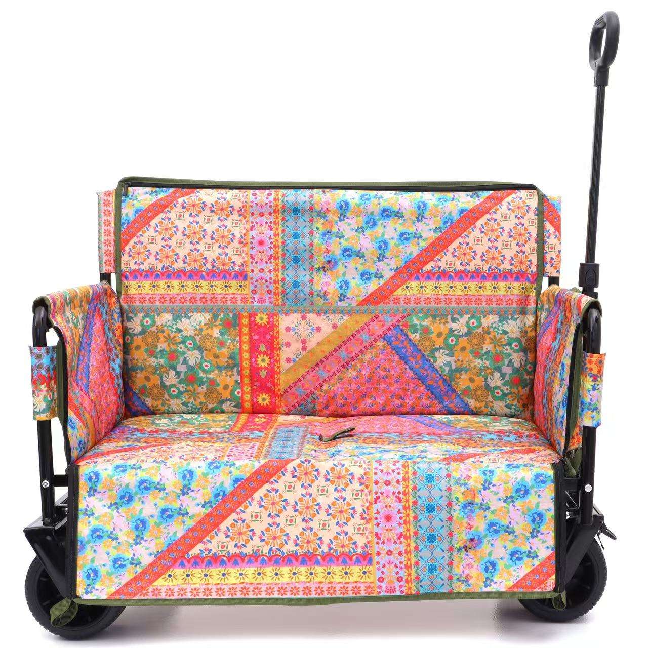 สีดอกไม้