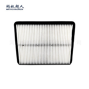 Filtro de Aire Mayichaoren Myk A260 para Sorento Santa Fe 2013, Filtro de Motor para Auto Moderno, Tamaño Estándar 301x227x37 - Product Image 2