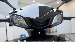 Inde meilleure vente CKD SKD cyclomoteur électrique e-bike 600W/800W 50 km/h vitesse max moto électrique vélo pour adultes - Product Image 6