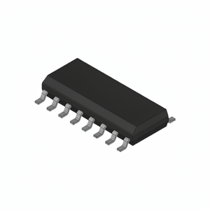 Original 16 SOlC Logic Buy Electronics Components Online 74LVX112SJ - Product Image 1