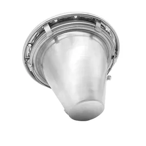 Lumière sous-marine Led haute qualité, 35w, Ip68, éclairage d'extérieur, rvb, pour piscine, Ac/dc 12v