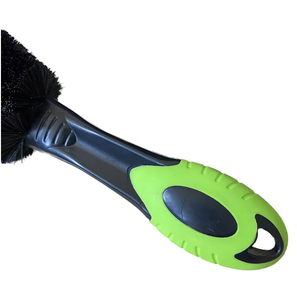 <span class=keywords><strong>Brosse</strong></span> de nettoyage de pneus à long manche, nettoyeur de jantes en aluminium, outils de detailing, <span class=keywords><strong>brosse</strong></span> de lavage auto, <span class=keywords><strong>brosse</strong></span> <span class=keywords><strong>pour</strong></span> lustrer les pneus - Product Image 6