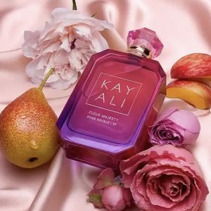 Ventes chaudes <span class=keywords><strong>KAYALI</strong></span> Cologne originale, parfum de luxe haut de gamme, parfums parfumés à la rose, fragrance pour hommes et femmes, longue tenue - Product Image 4