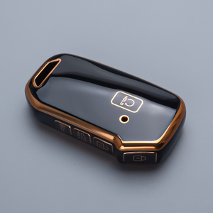 Étui de protection intelligent en TPU pour clé de voiture <span class=keywords><strong>Kia</strong></span> Sorento Niro <span class=keywords><strong>Sportage</strong></span> Ceed Forte avec <span class=keywords><strong>porte</strong></span>-clés - Product Image 5