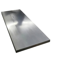 Grande quantité en stock de plaques d'acier structurel laminées à chaud A36 SS400 Q235B Q355B, plaques d'acier au carbone MS avec document MTC