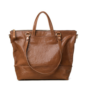 Bolsos cruzados de diseñador de moda, bolsos de hombro de cuero genuino de alta calidad, bolsos de mano casuales para mujer - Product Image 1