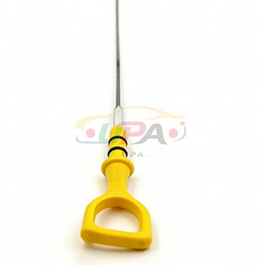 Nuevo conjunto de varillas del sistema de motor con medidor de nivel de aceite 26611-22012 2661122012 para Hyundai Elantra Kia Verna 26611 22012 - Product Image 5