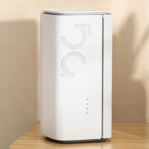 สินค้ามาใหม่! 5G + เราเตอร์ CPE Wi-Fi6-Zikun 5G CPE: 1GE Wan-Mesh-ราคาเบื้องต้น-สั่งซื้อตอนนี้ - Product Image 1