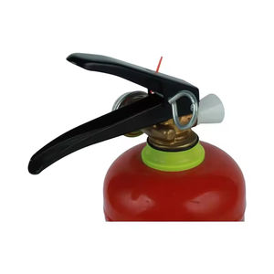 เครื่องดับเพลิงชนิด CO2 คุณภาพสูง ABC แบบพกพา ขนาด 6 กก. โครงสร้างเหล็กอัตโนมัติ ใช้สารดับเพลิงชนิดผงแห้งและโฟม สำหรับกรณีฉุกเฉินในรถยนต์ - Product Image 6