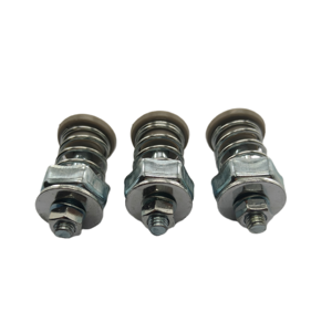 Repuestos de Alta Calidad para Camiones, 20410984, Cierre del Panel Frontal para Camión Volvo FH12 FH16 - Product Image 4