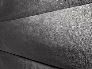 Lit italien 2024 <span class=keywords><strong>Novilla</strong></span> Queen Cadre de lit en lin rembourré Cadre de lit Queen Platform Frame - Product Image 5