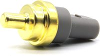 Sensor de Temperatura del Refrigerante 06A919501A para VW Beetle, CC, Eos, Golf GTI, Jetta, Passat, Rabbit, Touareg, Audi A3, A4, A5, A6, A8