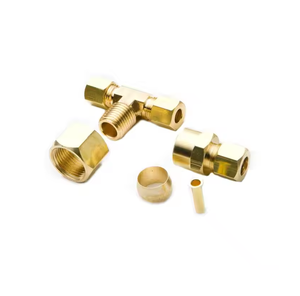 Sujetadores SHIVCNC de primera calidad, servicio de mecanizado CNC de precisión, piezas de fresado de titanio de aleación de zinc y aluminio de acero inoxidable - Product Image 4