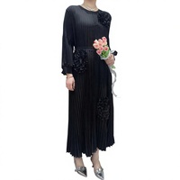 Produits Phares Été 2026 : Robe Élégante pour Femme, Design Original, Couleur Unie, Coupe Ample à Motifs Floraux, Robes de Plage Estivales pour Femme