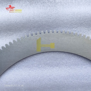 Pièces de rechange pour transmission Hangood 235-25-51430 232-25-51430 Disque de friction pour chargeuse sur pneus WA420 WA500 Disque de friction d'embrayage - Product Image 5