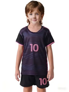 Conjuntos de camisetas de fútbol para equipos nacionales, fábrica de conjuntos de camisetas de fútbol, personalización disponible.f10 - Product Image 4
