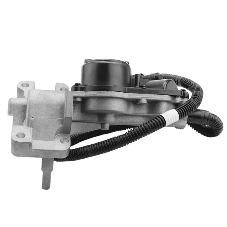 Isuzu D-Max 4WD Axle Actuator 8973679590 - Reliable Performance