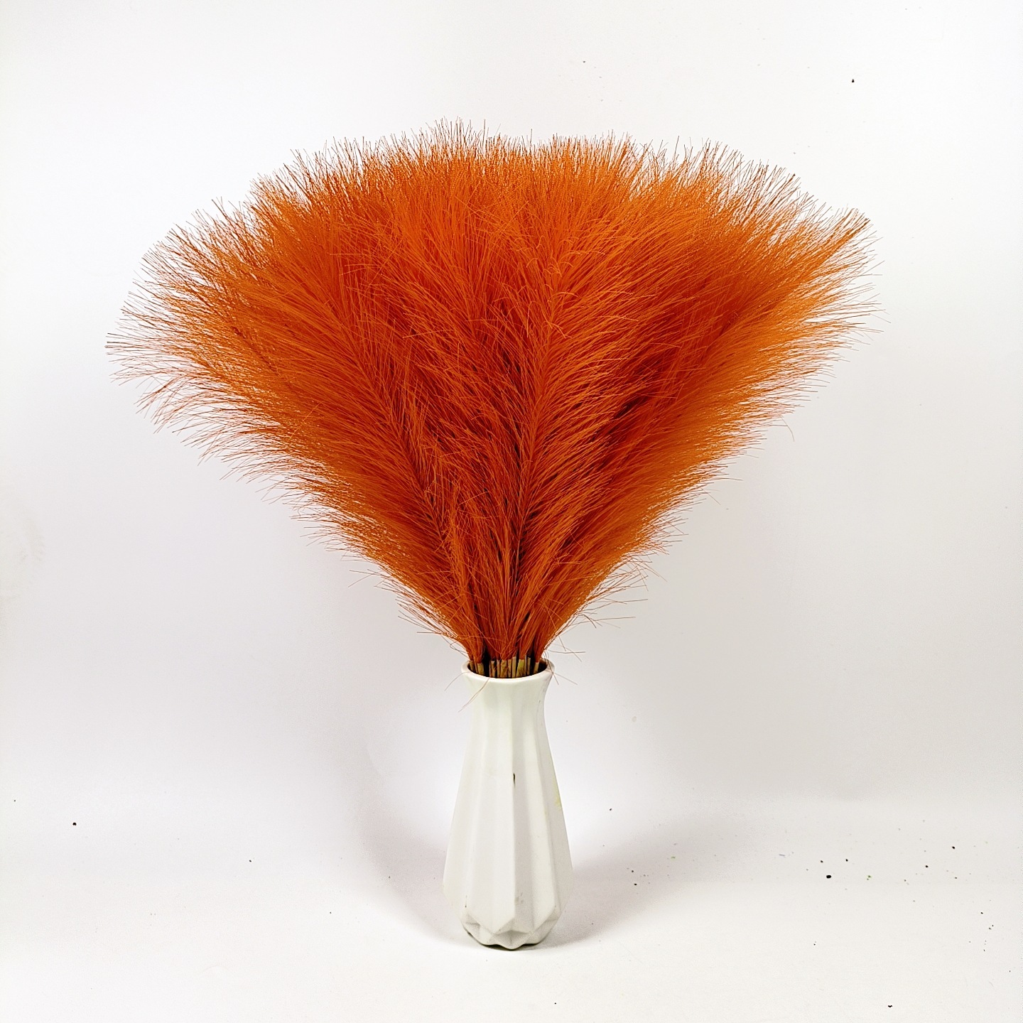 Rojo naranja