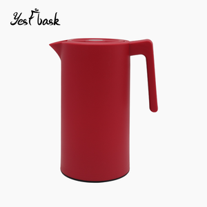 Phổ biến chân không <span class=keywords><strong>Flask</strong></span> 1000ml thủy tinh Refill cách nhiệt chân không <span class=keywords><strong>Flask</strong></span> nồi nước Cà Phê Trà Nồi giữ nóng thời gian dài cho homeuse kinh doanh - Product Image 1