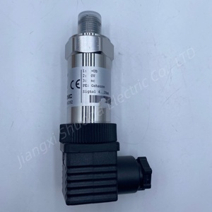Hy-dac 4745-A-250-000 906392 Capteur Instrument de mesure industriel d'origine - Product Image 5