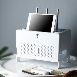 กล่องเก็บเราเตอร์ไวไฟ - Product Image 4