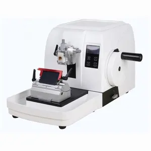 CHINCAN – Microtome rotatif semi-automatique à détection intelligente, prix KD-3390