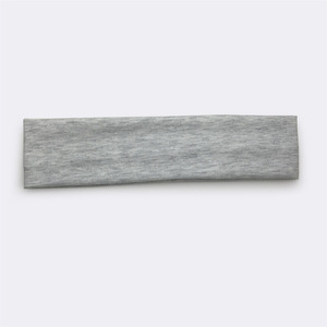 Custom Headbands for <strong>Men</strong> Sweatbands Design Your Text Logo Name Elastic Moisture Wicking Quick-Drying Sport Soft <strong>Hairband</strong> - Product Image 3