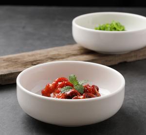 Tazones de Cerámica Bohemios al por Mayor, Ecológicos y Duraderos, para Kimchi, Sopa, Aperitivos y Postres, en Cajas Personalizadas para Regalos Empresariales - Product Image 4