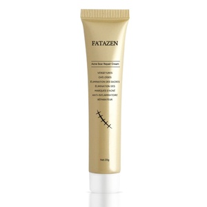 Crème Réparatrice Anti-inflammatoire en Gros pour Cicatrices d'Acné à Base de Plantes, Traitement des Marques d'Acné et des Vergetures - Product Image 6