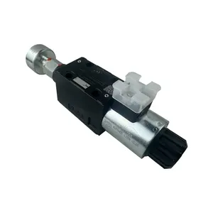 Mejor Precio en Válvulas de Control Direccional D1VW Solenoide D1VW020BNJWI5N92 - Product Image 1