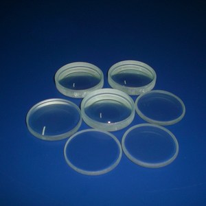 Ống kính quang học cho ống kính quang học Flipper Bi Lồi ống kính - Product Image 5