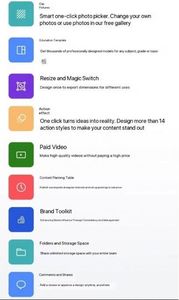 Fournisseur le plus stable Canvo Pro Edition Offre d'adhésion d'un an OEMB2b <span class=keywords><strong>DVD</strong></span>+<span class=keywords><strong>R</strong></span> DL Double Layer <span class=keywords><strong>DVD</strong></span> 8,5 Go & Boîte de rangement - Product Image 6