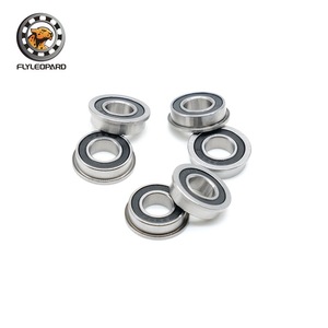 Rodamientos de Brida Flyleopard F688 2RS 8x16x5mm Abec-7 para Impresora 3D - Product Image 3