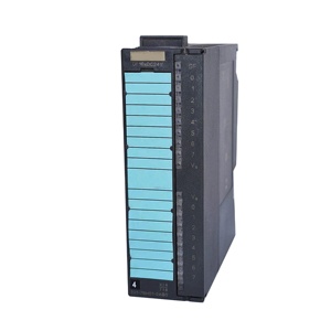 สำหรับซีเมนส์ 6ES7321-7BH01-0AB0 S7-300 โมดูลอินพุตดิจิตอล - Product Image 1