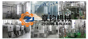 Commerciële Industriële Ijs Maken Machine Voor Drankverwerkingsfabriek Zuivelfabriek Gebruik Met Motor Als Kerncomponent - Product Image 3