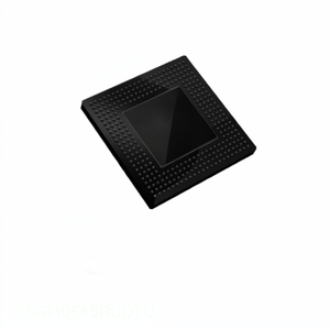 Power Management (PMIC) Buy Online Electronic Components FSGM0565RUDTU TO 220 6 Full Pack, Formed Leads - Product Image 1