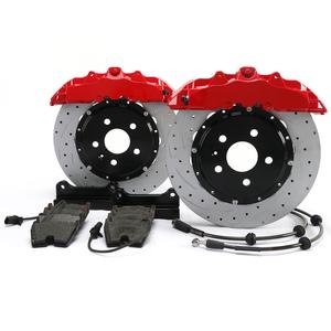 Kit de Repuesto para Caliper Grande GT8 de 8 Pistones para L322 Range - Product Image 3