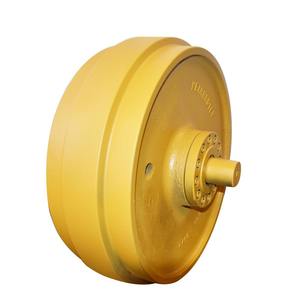 Diskon besar Idler Komats-U PC78Us untuk <span class=keywords><strong>Kobelco</strong></span> SK100 Idler <span class=keywords><strong>Roller</strong></span> baja berkualitas tinggi untuk Kubota KX41-3V - Product Image 4